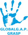 Logo Grasp