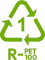 Logo Dichiarazione R-PET