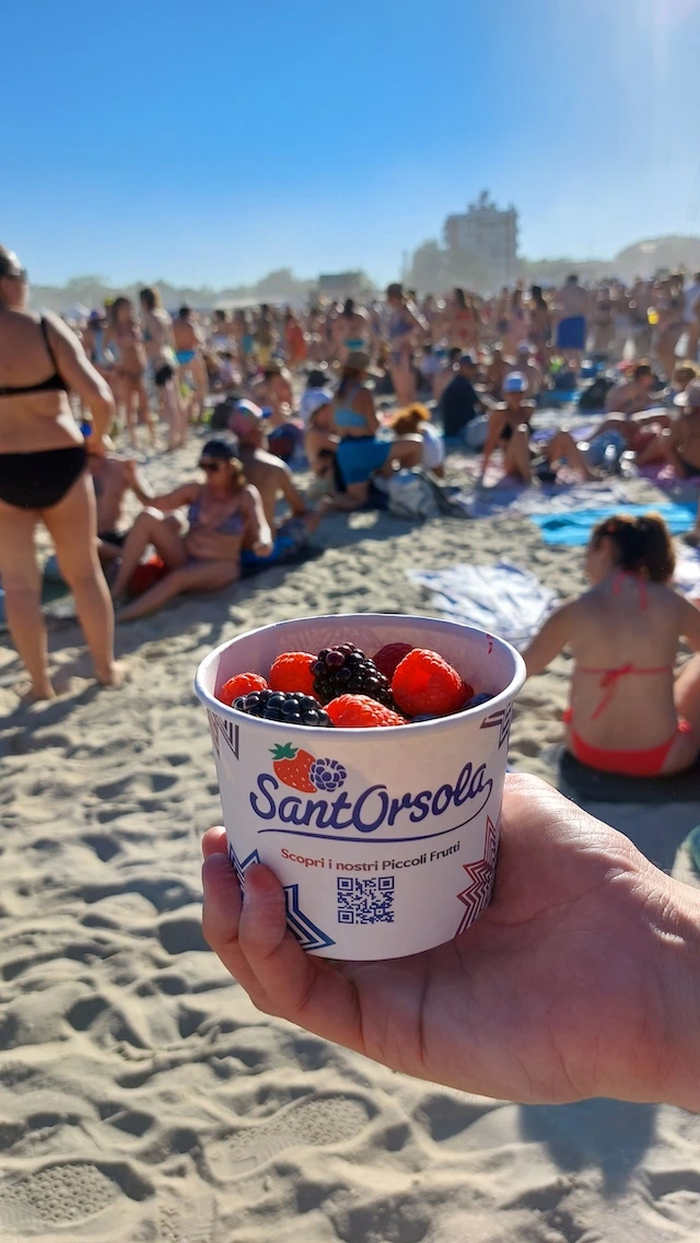 Jova beach party 2022