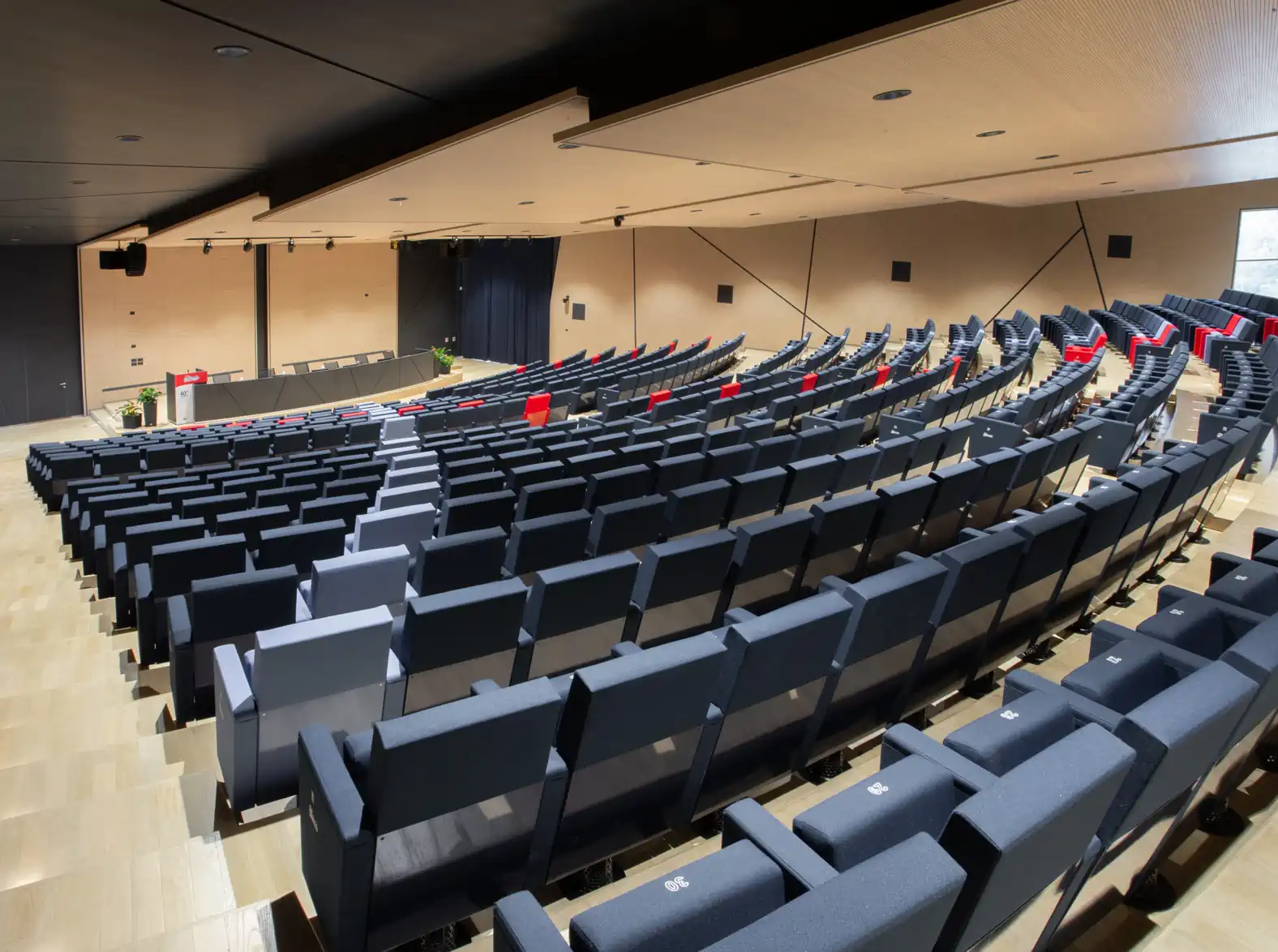 Auditorium