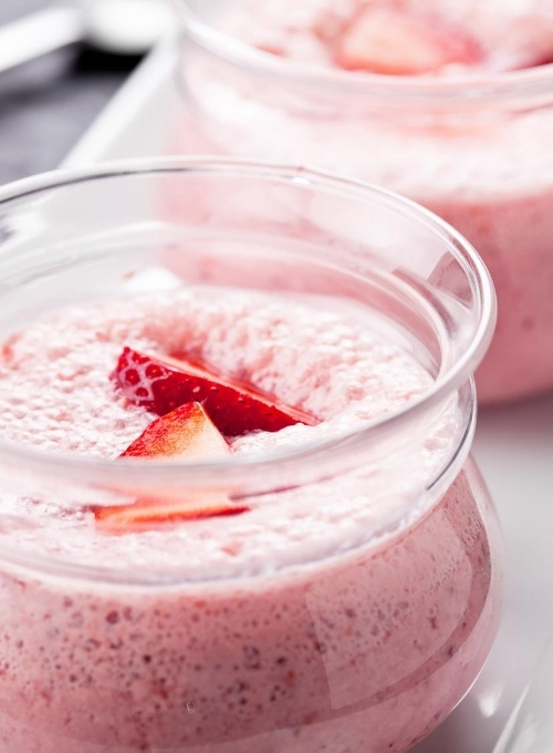 Mousse-fragola-Ricette-fragole-frutti-di-bosco-Sant'Orsola