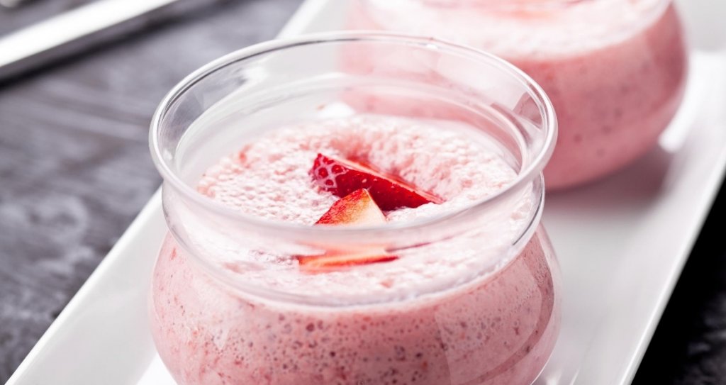 Mousse-fragola-Ricette-fragole-frutti-di-bosco-Sant'Orsola