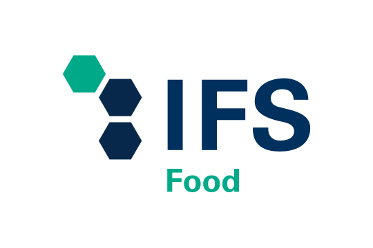 Logo IFS