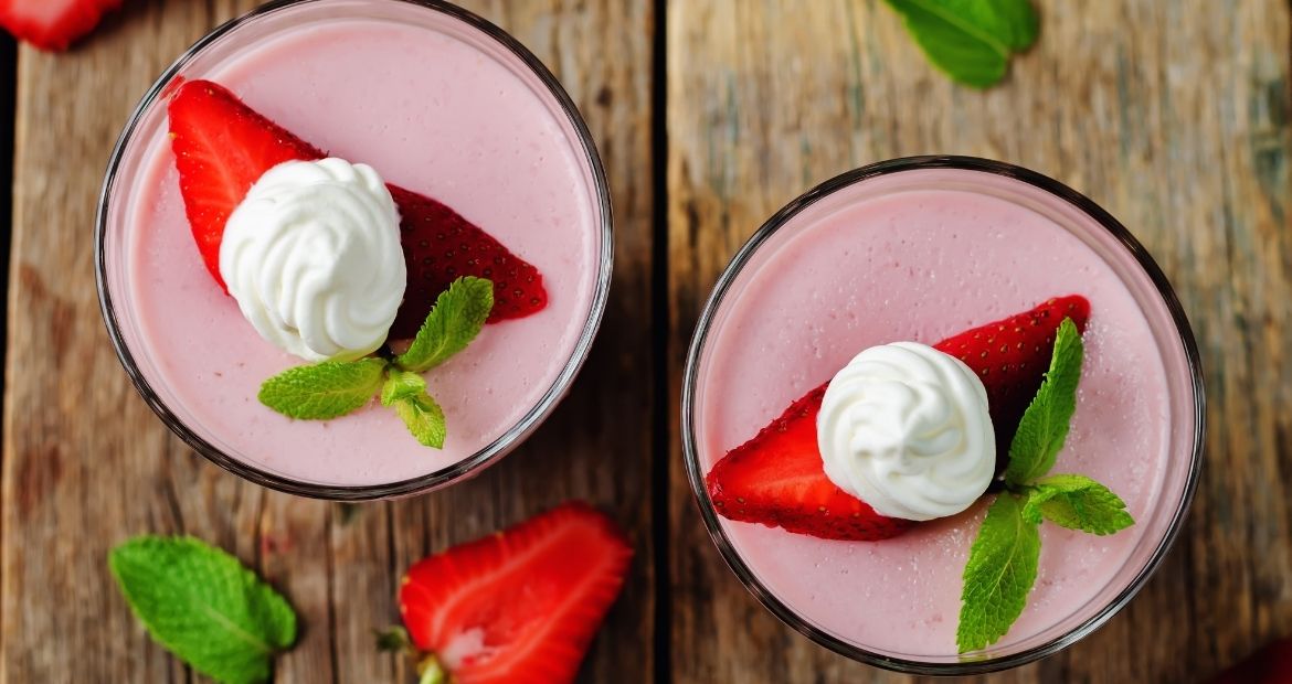 Fragole-e-panna-tre-ricette-una-storia-d'amore