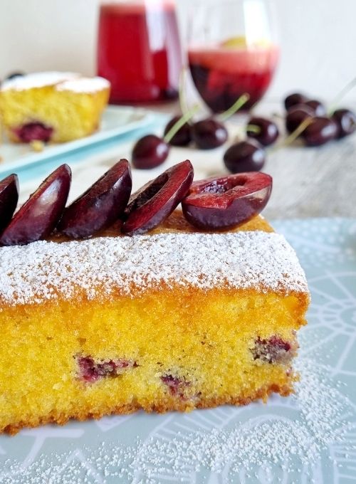 Plumcake-bibita-ciliegia-SantOrsola-ricette-ciliegie