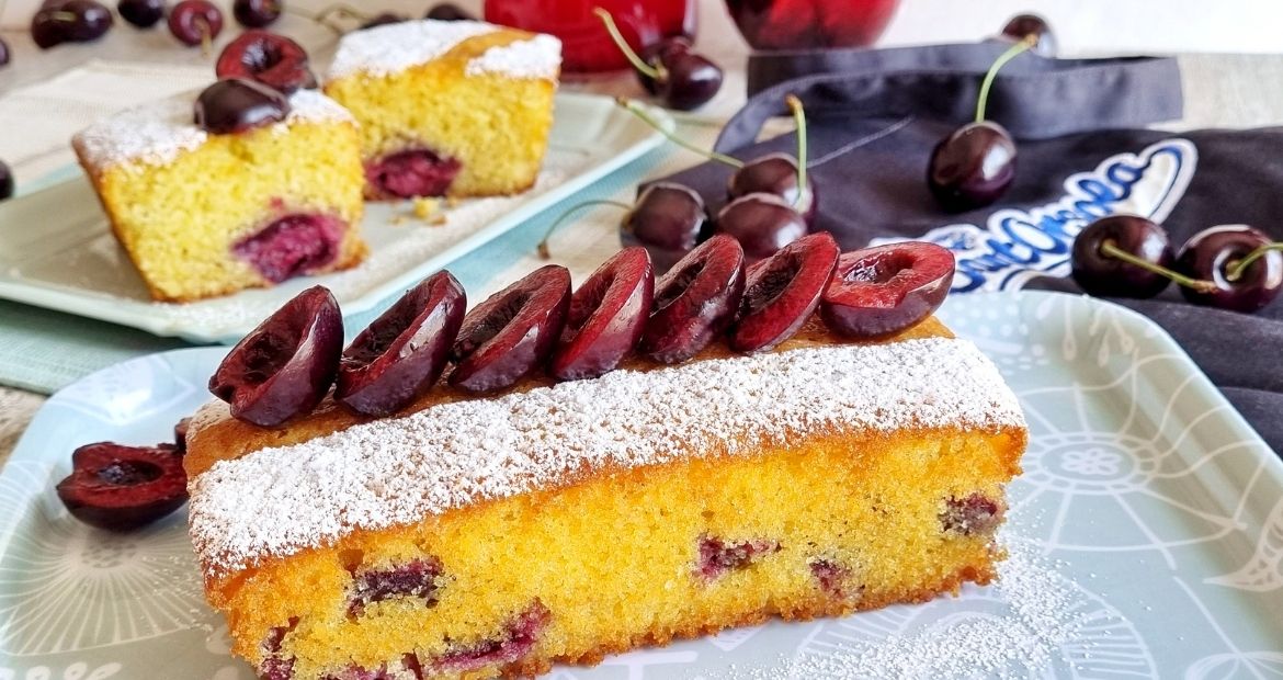 Plumcake-bibita-ciliegia-SantOrsola-ricette-ciliegie