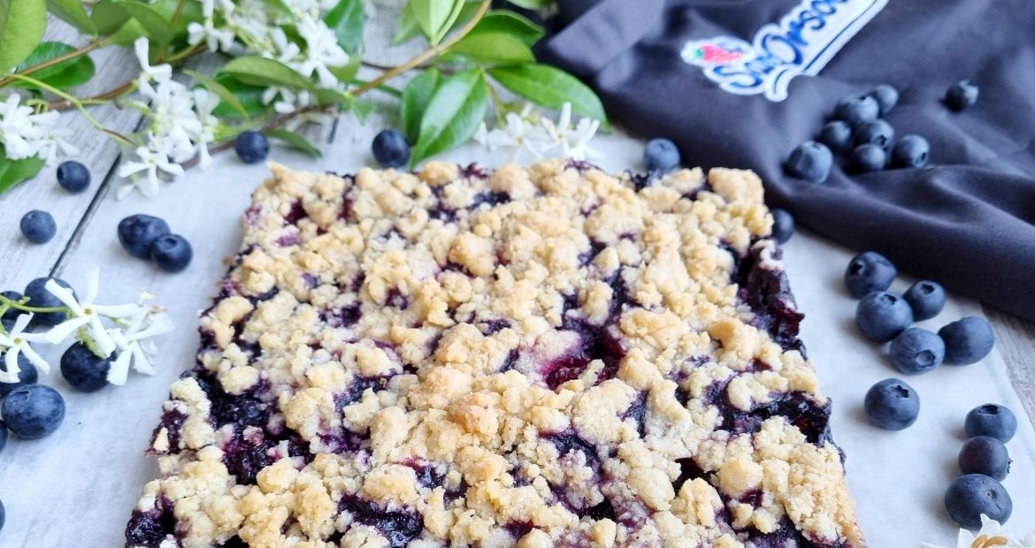 Crumble-ai-mirtilli-Sant'Orsola-ricetta-facile-e-veloce-croccante-ricette-con-mirtilli-mirtillo