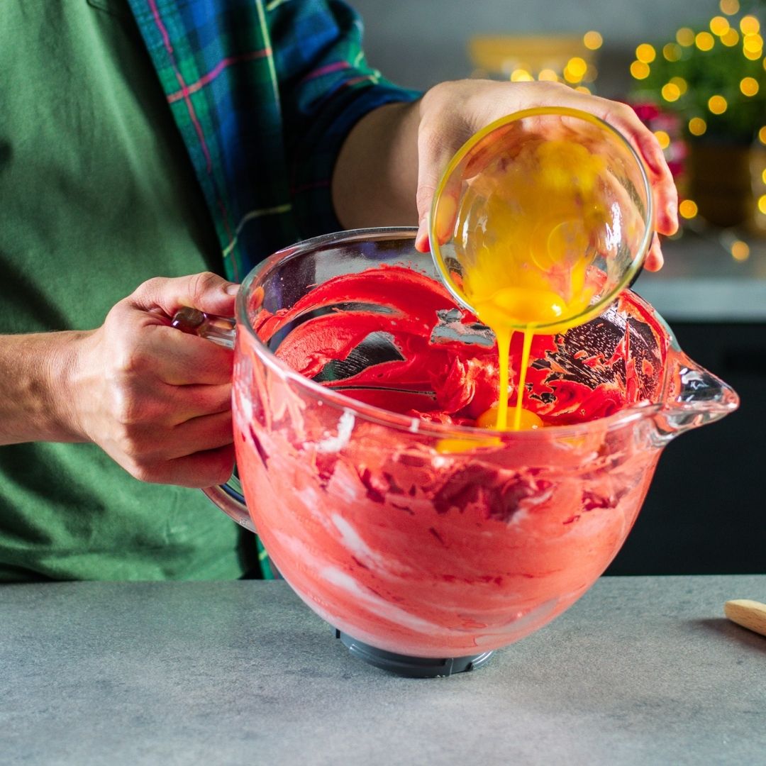 Rotolo-red-velvet-frutti-di-bosco-ricetta-LuCake-Sant'Orsola-ricette-natalizie-natale