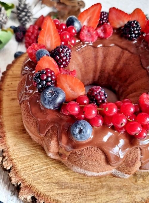 Ricetta-torta-cacao-frutti-di-bosco-piccoli-frutti-Sant'Orsola