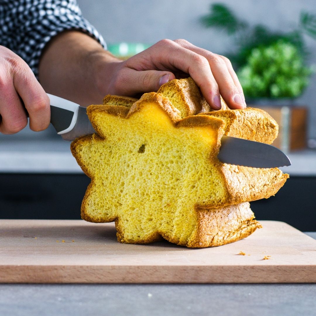 Millefoglie-pandoro-Lucake-Sant'Orsola-frutti-di-bosco-cioccolato-bianco