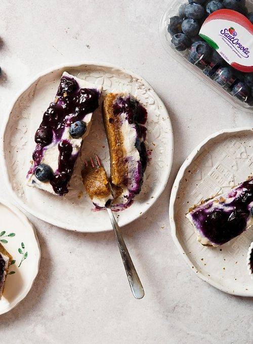 Cheesecake-vegana-barrette-Vegan-cheesecake-bar-mirtilli-Sant'Orsola
