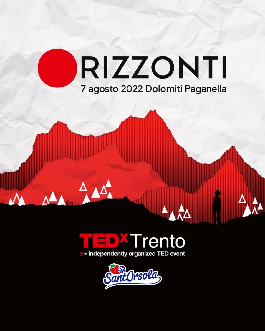 TEDx Trento